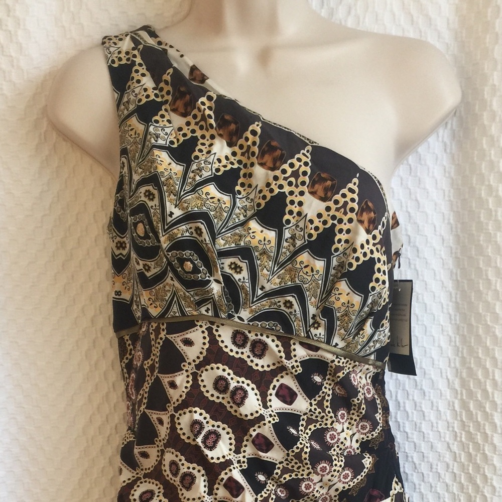 Nicole Miller dress size 4